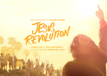 Il film “Jesus Revolution” supera ogni aspettativa al botteghino