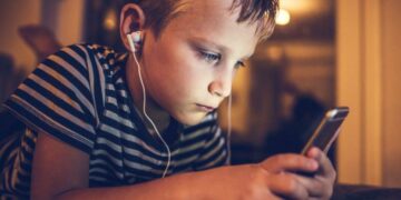 Bundesstaat Utah will Kinder in Sozialen Netzwerken mehr schützen