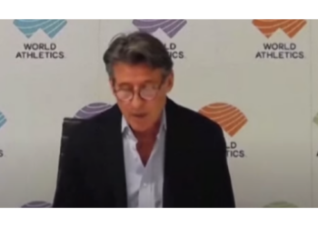 СВЕТСКА АТЛЕТСКА ОРГАНИЗАЦИЈА УЧИНИЛА ПРВИ КОРАК КА ЗДРАВОМ РАЗУМУ