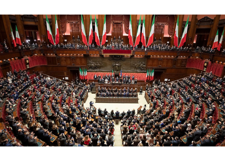 Le débat sur la maternité de substitution au sein du Parti démocrate(Italie)