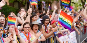 Sport wird zum Vehikel der ideologischen Indoktrination