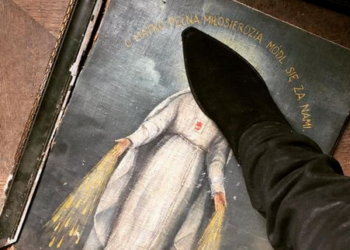 Polnischer Metal-Musiker wegen Verletzung religiöser Gefühle angeklagt