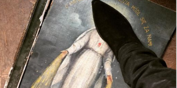 Polnischer Metal-Musiker wegen Verletzung religiöser Gefühle angeklagt