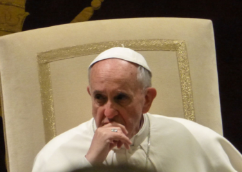 Papst Franziskus: Gender-Ideologie ist „gefährlich“