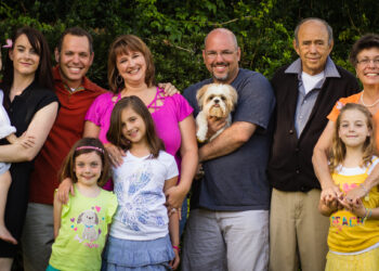 Texas: weniger steuern für kinderreiche Familien