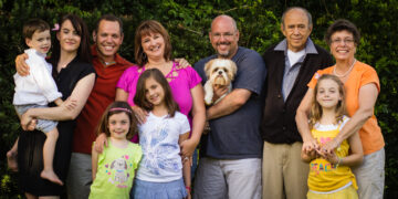 Texas: weniger steuern für kinderreiche Familien