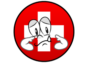 Switzerland: Abortion remains legal, but still listed in Penal Code