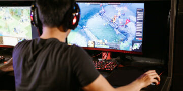 Zunahme von Internet- und Spielsucht bei Kindern steigt dramatisch an