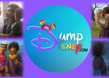 Баци Диснеи