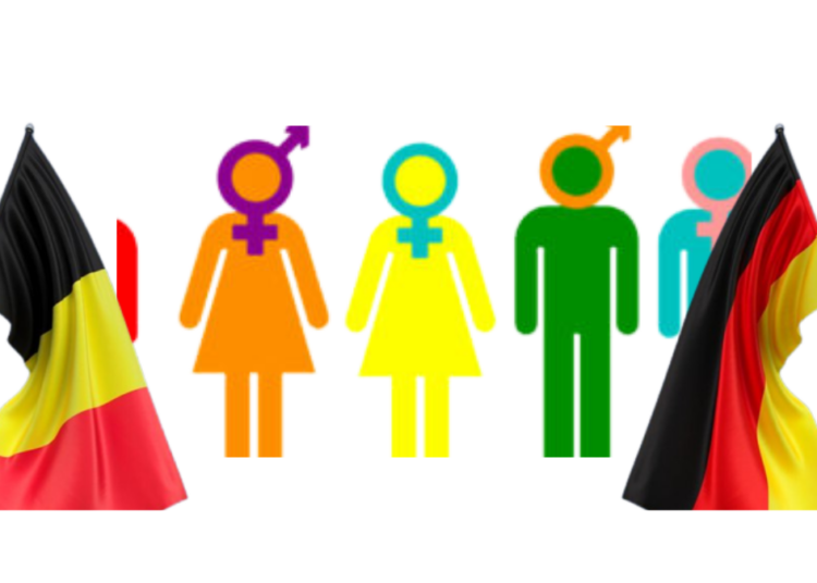 Belgium, Germany heading towards less complicated procedure for legal change of gender
