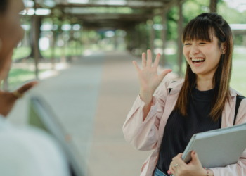 Si perdono le buone abitudini