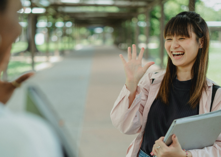 Se están perdiendo las buenas costumbres