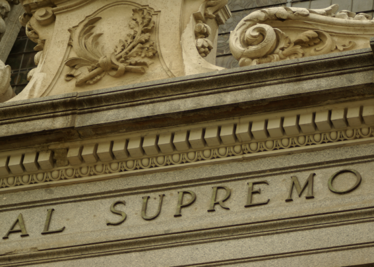 Abogados Cristianos solicita la recusación de la magistrada designada para la causa por prevaricación contra Conde-Pumpido