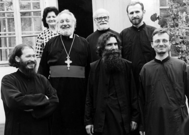 УСПОМЕНЕ НА МИСИОНАРСКУ ШКОЛУ ПРИ ХРАМУ СВЕТОГ АЛЕКСАНДРА НЕВСКОГ У БЕОГРАДУ