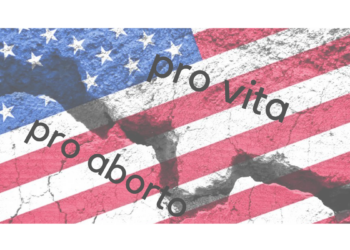 U.S. states and pro-life and pro-abortion legislation