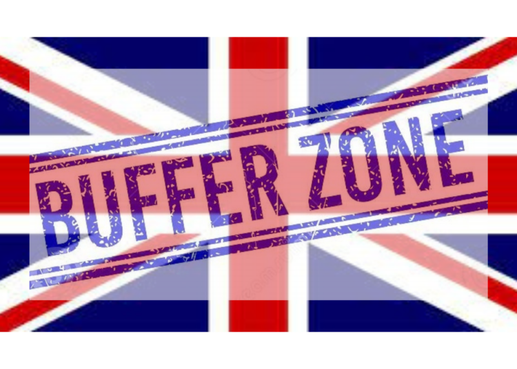 buffer zone