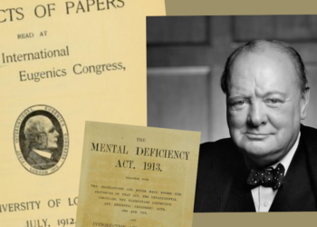 Евгенические взгляды Уинстона Черчилля