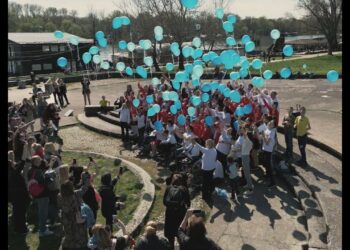 ДЕЦА БЕЗ ГРАНИЦА: ПЕСМА ПОСВЕЋЕНА ПОСЕБНОЈ ДЕЦИ