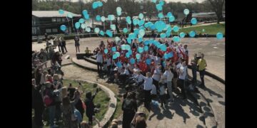 ДЕЦА БЕЗ ГРАНИЦА: ПЕСМА ПОСВЕЋЕНА ПОСЕБНОЈ ДЕЦИ