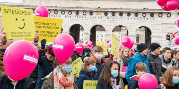 Zwei Märsche für das Leben am 16.09.2023 – in Berlin und in Köln!