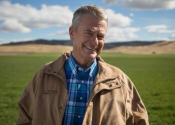 USA: Governor von Idaho verbiete Handel mit Babykörperteilen