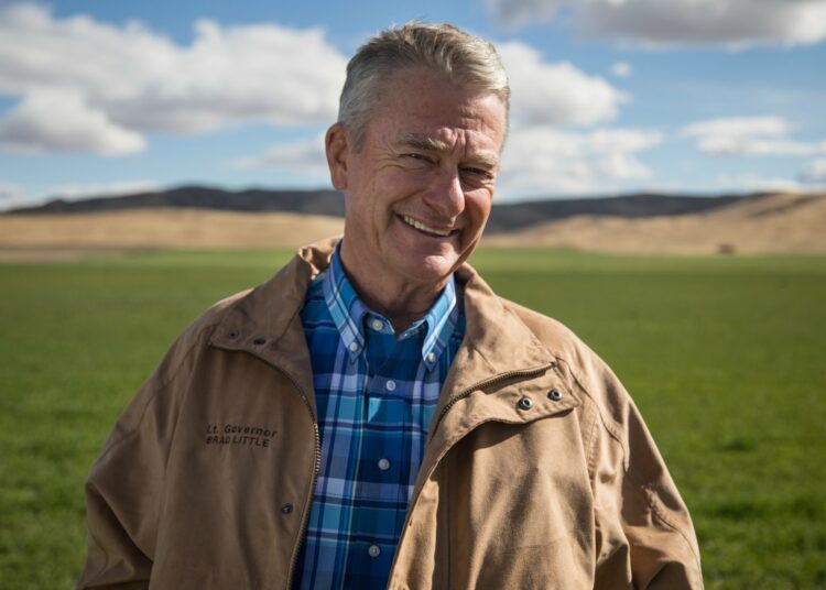 USA: Governor von Idaho verbiete Handel mit Babykörperteilen