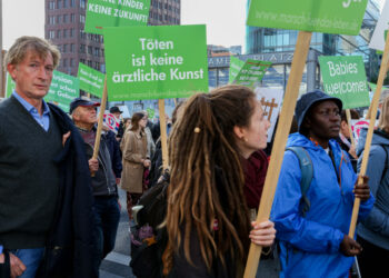 „Wenn eine Bastion durch Begriffsverwirrung eingerissen ist, ändert sich das Recht.“