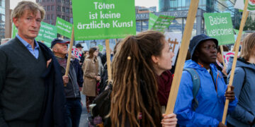 „Wenn eine Bastion durch Begriffsverwirrung eingerissen ist, ändert sich das Recht.“