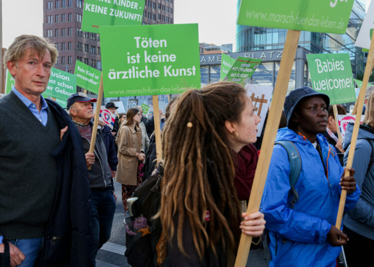 „Wenn eine Bastion durch Begriffsverwirrung eingerissen ist, ändert sich das Recht.“