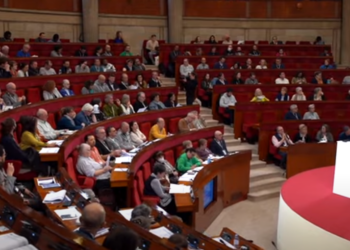 Une convention de citoyens français, sourds à l’Église et aux médecins, soutient la légalisation de l’euthanasie voulue par Macron