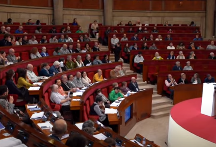 France: Citizens’ Convention supports legalizing euthanasia, ignoring church leaders and doctors’ opinions