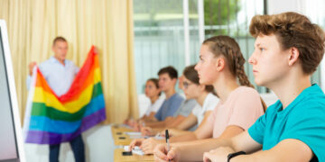 Scathing report in the UK: Children are at risk due to gender ideology