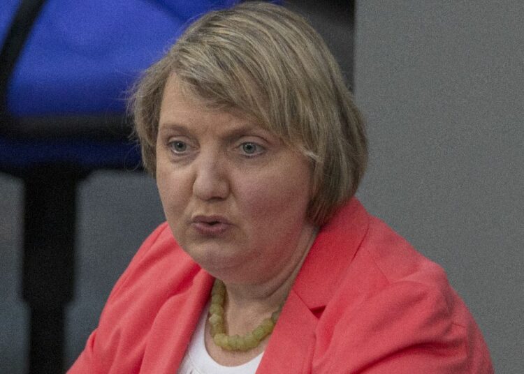 SPD will aufklärende Lebensschutzarbeit verbieten