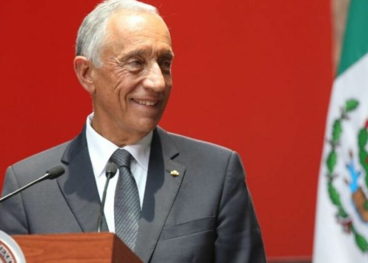 Portuguese President stops euthanasia for the fourth time