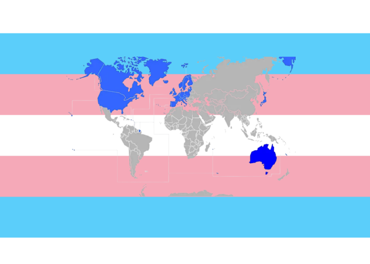 Esiste un contagio sociale da transgenderismo, i genitori sono i primi a doverlo combattere e lo Stato non lo favorisca