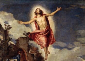 Ostern: Eine christliche Feier der Auferstehung, Hoffnung und Erlösung