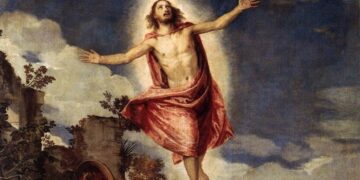 Ostern: Eine christliche Feier der Auferstehung, Hoffnung und Erlösung