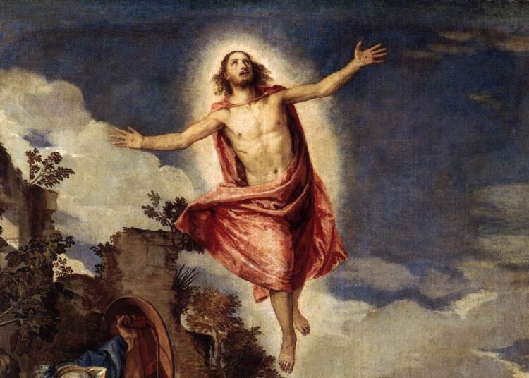 Ostern: Eine christliche Feier der Auferstehung, Hoffnung und Erlösung