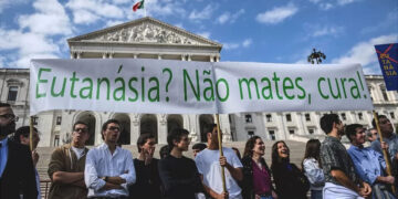 Portugal: Sozial-kommunistische Regierung will Euthanasie