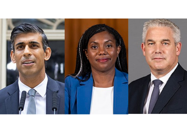 Royaume-Uni contre transgéralisme