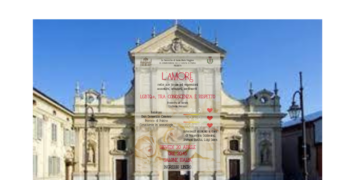 Where is the Archbishop’s intervention?