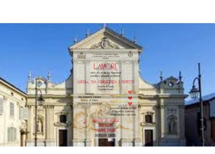 Where is the Archbishop’s intervention?