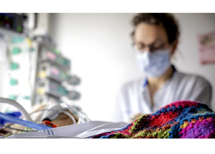 Netherlands: Eugenics advances, euthanasia allowed for minors aged 1 to 12