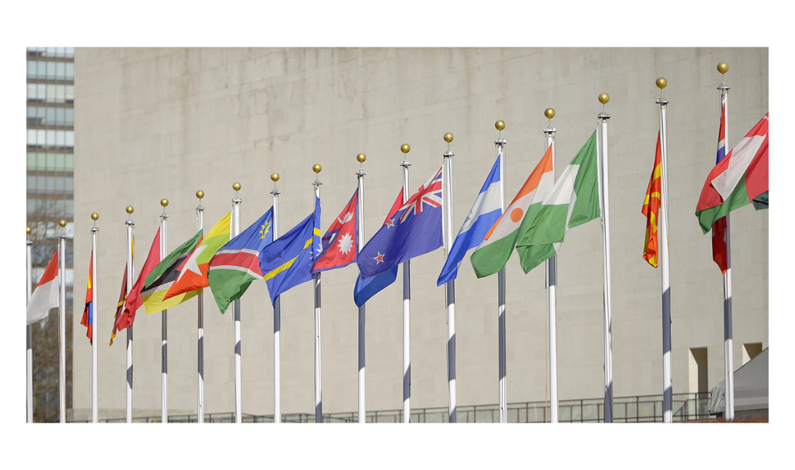 Has the UN become a pedophile club?