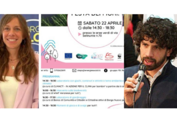 Il Partito democratico veronese promuove l’ideologia gender tramite un volantino “fluido” rivolto ai bambini di sei anni