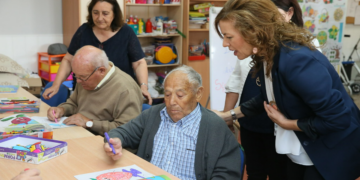 Of Marthas and Marys