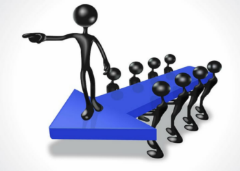 Political leadership course for young people