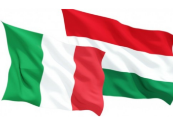 Italy stands with Orban