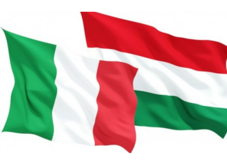 L’Italia sta con Orban