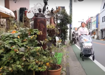 ЈАПАНСКА ВЛАДА ПРЕДЛАЖЕ МЕРЕ ЗА ПОВЕЋАЊЕ НАТАЛИТЕТА